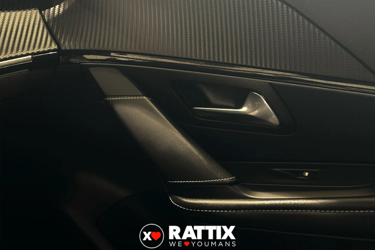 PEUGEOT e-208 GT Pack 100kW e-208 GT Pack 100kW
